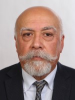 Mehdi Shaykhan