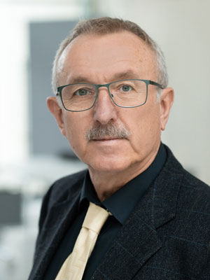 Herbert Greb