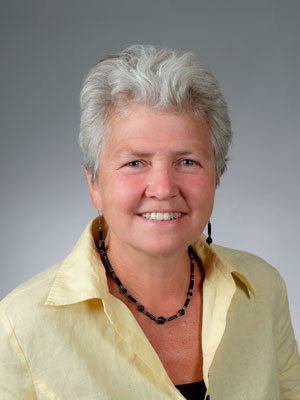 Ulla Reinsch